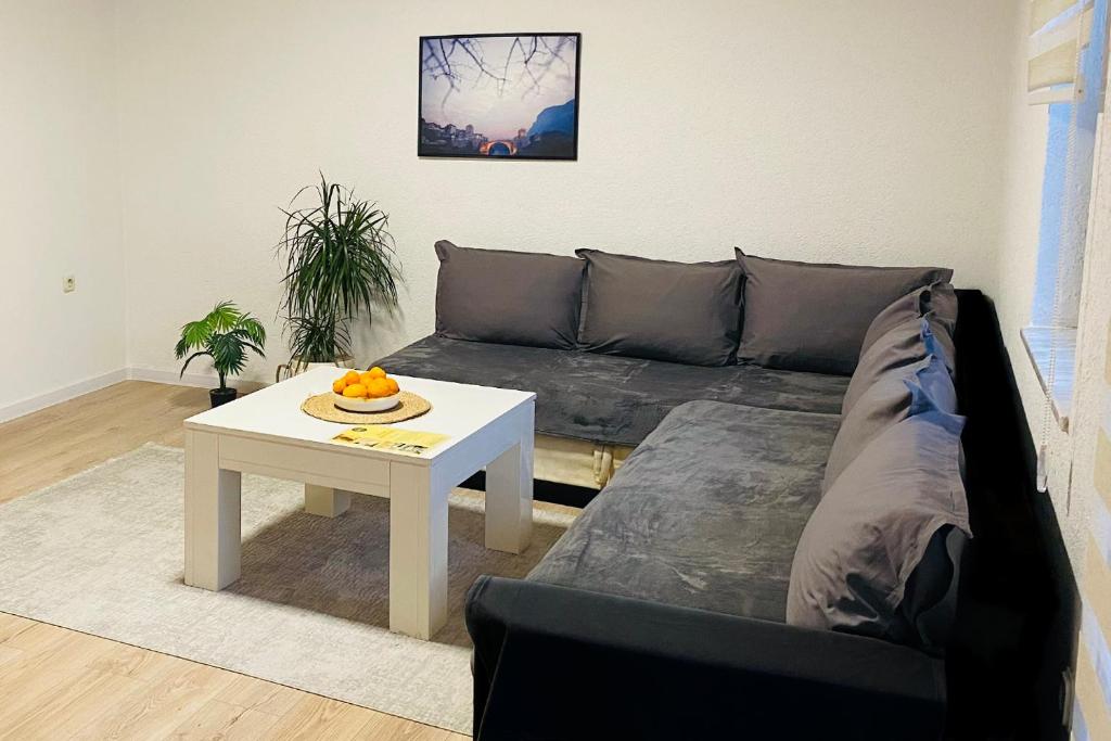 Farah Apartment - 2