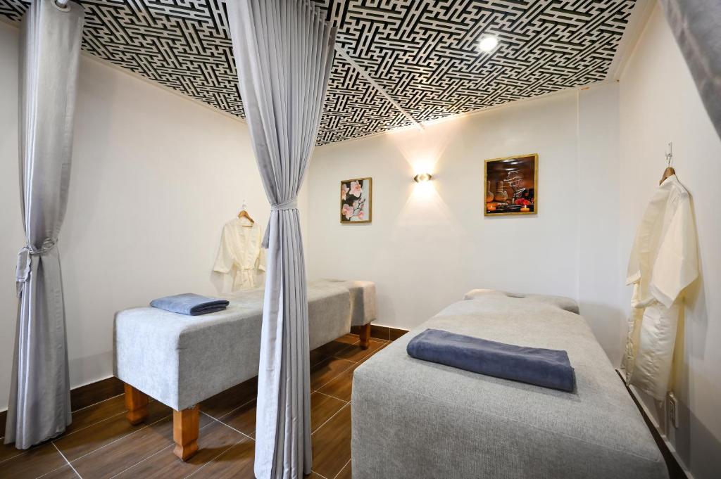 spa