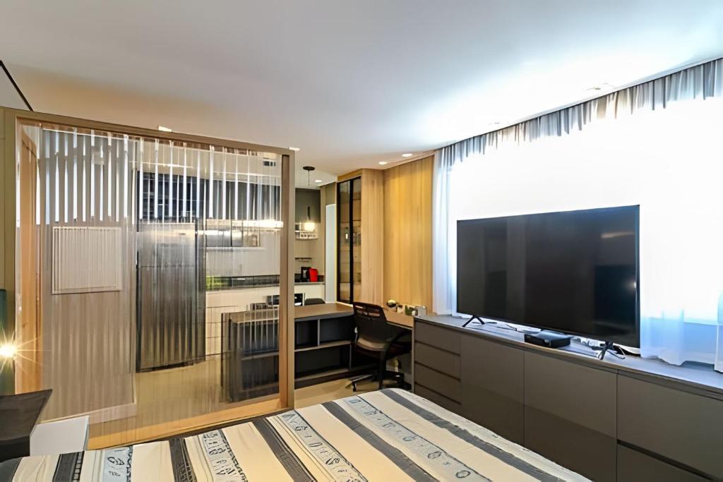 Prédio próximo ao Centro, Curitiba