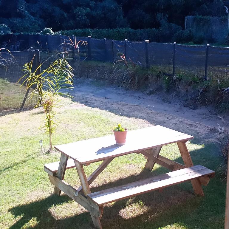 Cabañas Soles del Este - 5