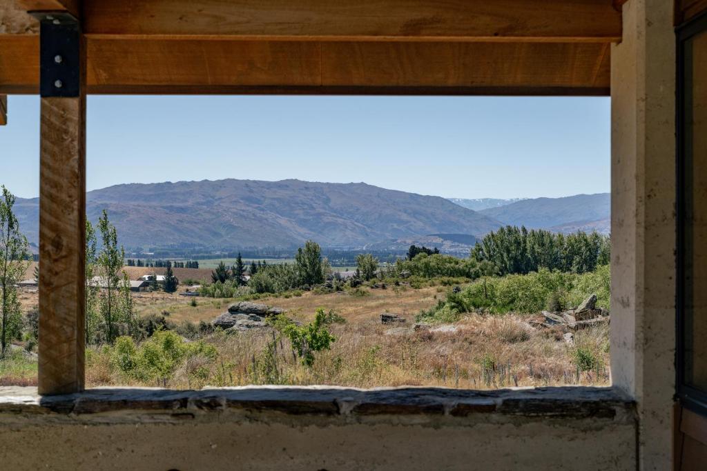 A Place in Thyme - Alexandra Holiday Home, Alexandra