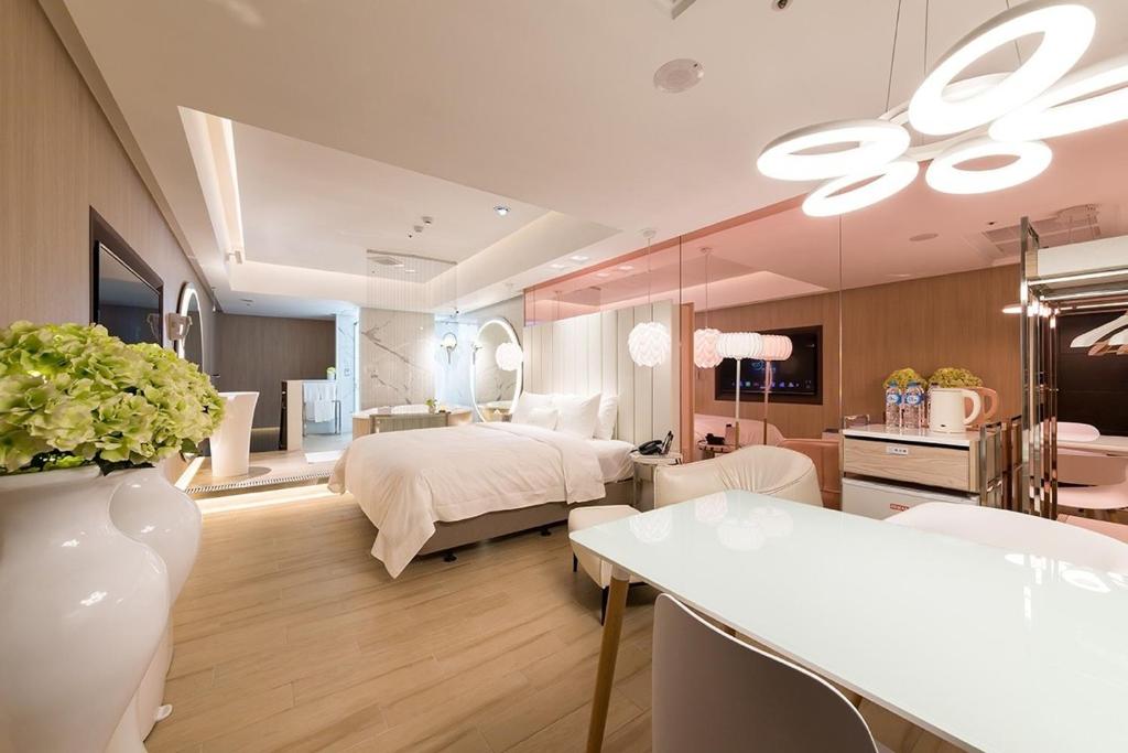 Uya Motel 호텔 이미지 1