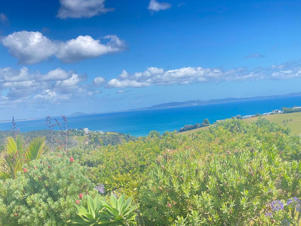 Hillside Barn, Cable Bay