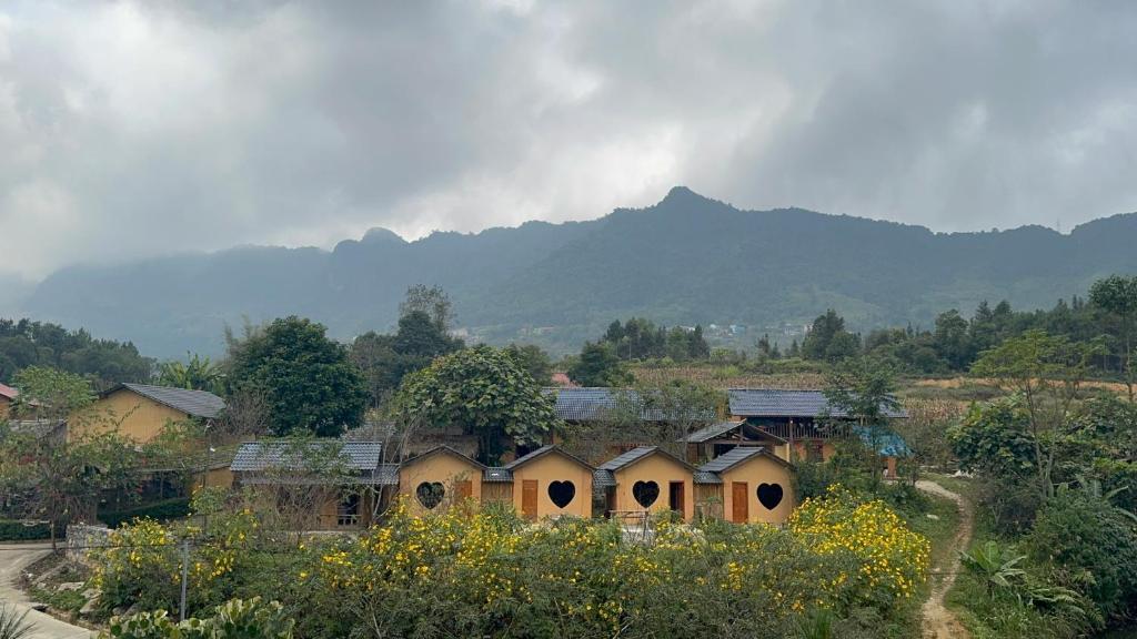 Lý Đành Homestay Ly Đanh Homestay 호텔 이미지 1
