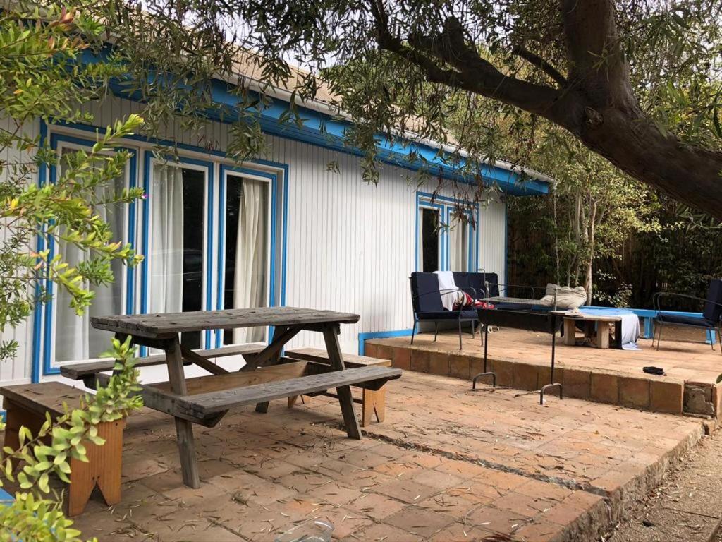 CASA PLAYERA CENTRO ZAPALLAR 6 personas - 5