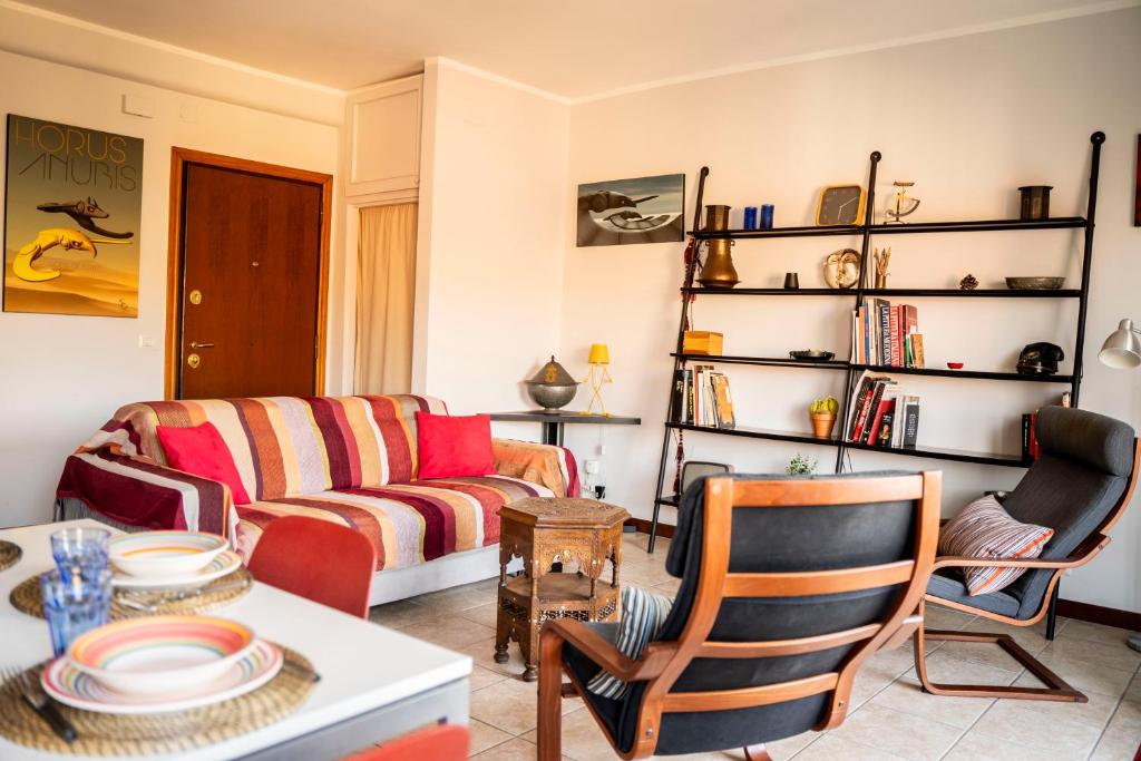 Casa Marta - 5