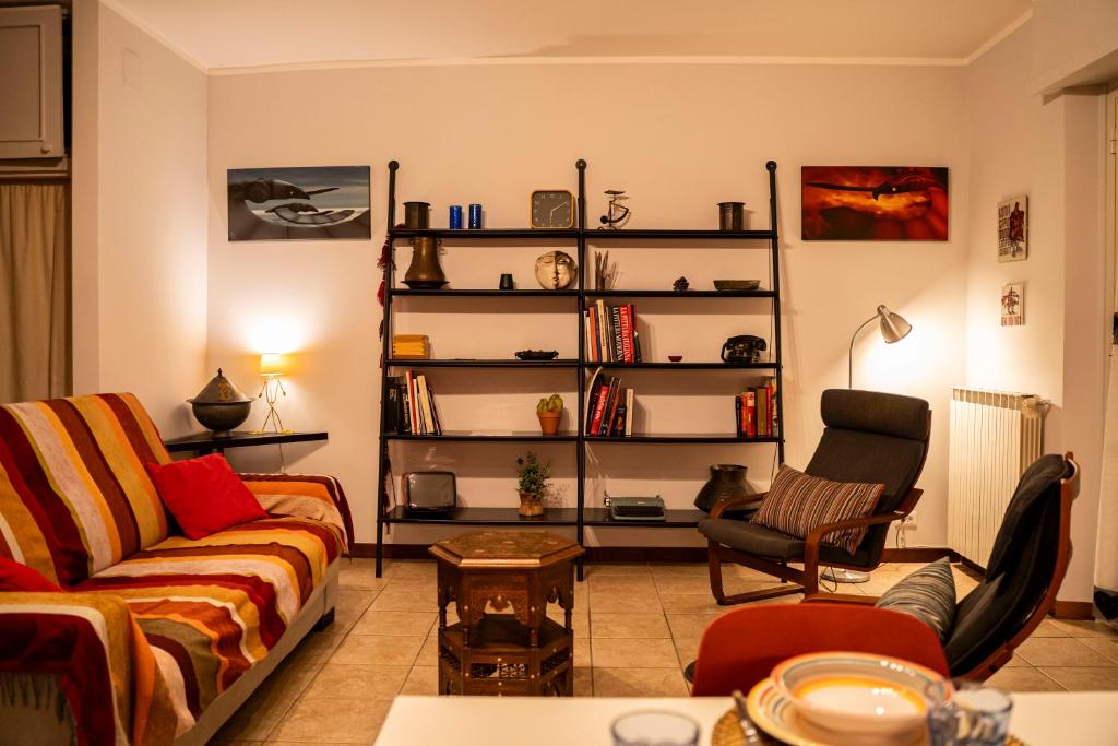 Casa Marta - 4