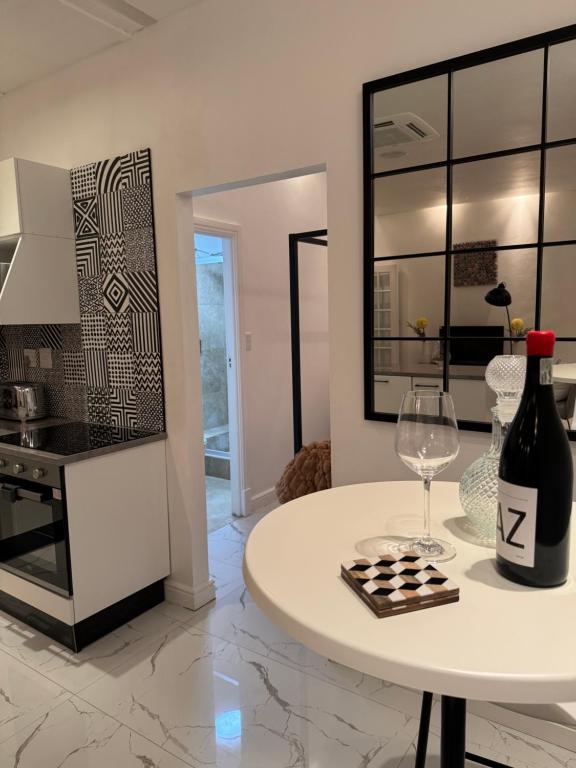 Luxurious Apartment, Kapské Město