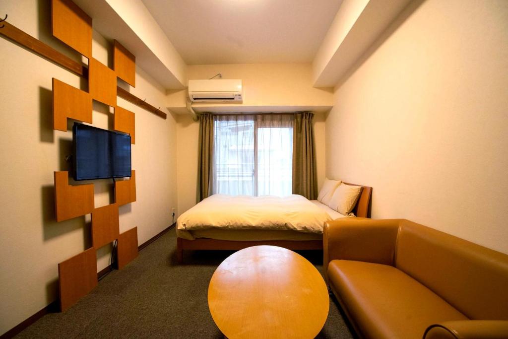 クリステート205-Crystate 205-, Kjóto