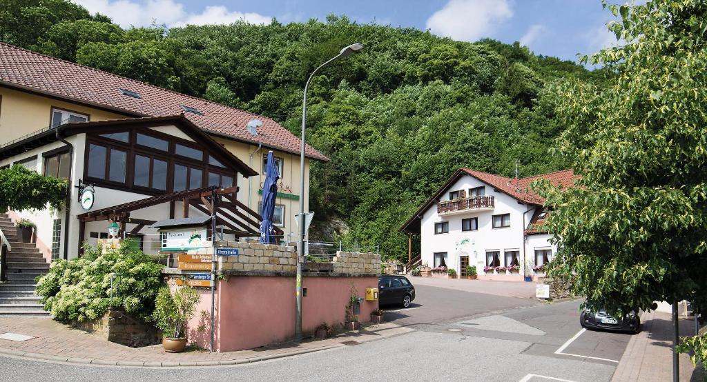 Hotel Berg