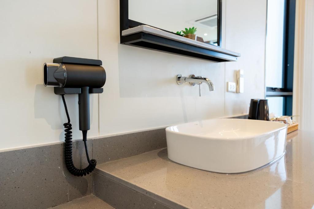 Facilities