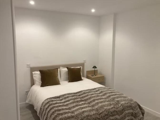 Apartamento silencioso en el centro de Madrid - 3