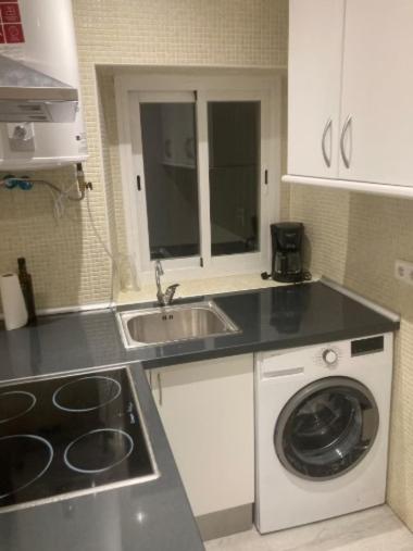 Apartamento silencioso en el centro de Madrid - 2