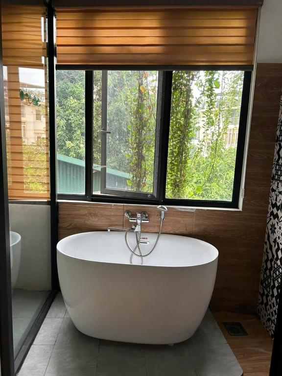 Entire Cosy Apartments May Homestay Hanoi