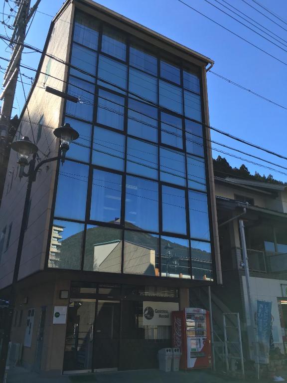 게로발 호스텔 호텔 이미지 2