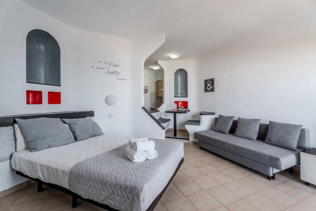 418 Panoramic View - studio located in Playa Paraso - 3