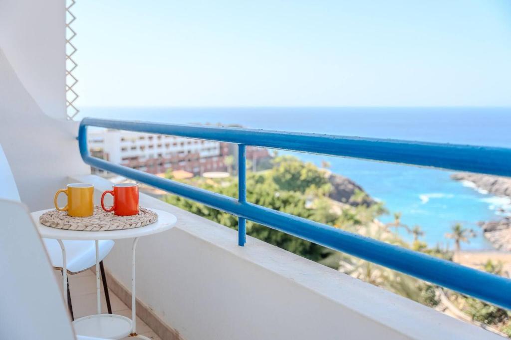 418 Panoramic View - studio located in Playa Paraso - 4