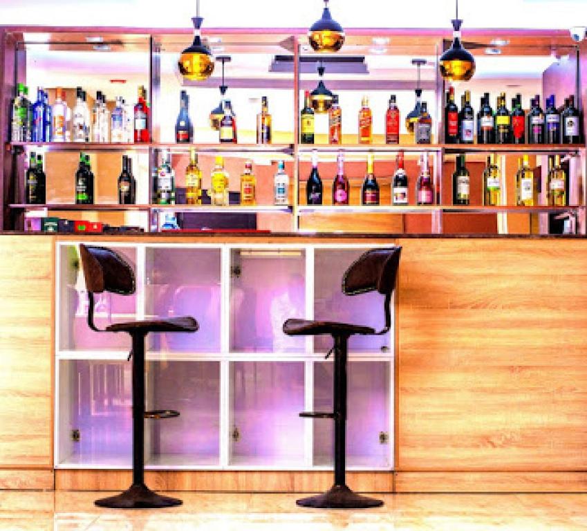 Bar/lounge