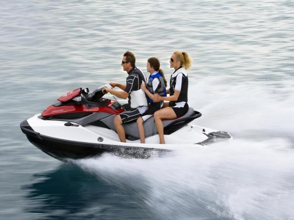 Sports and activities