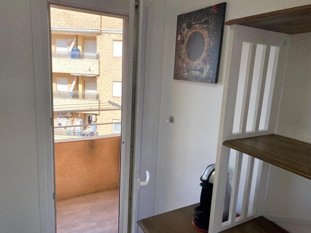 Apartment to 100m of the beach - 3