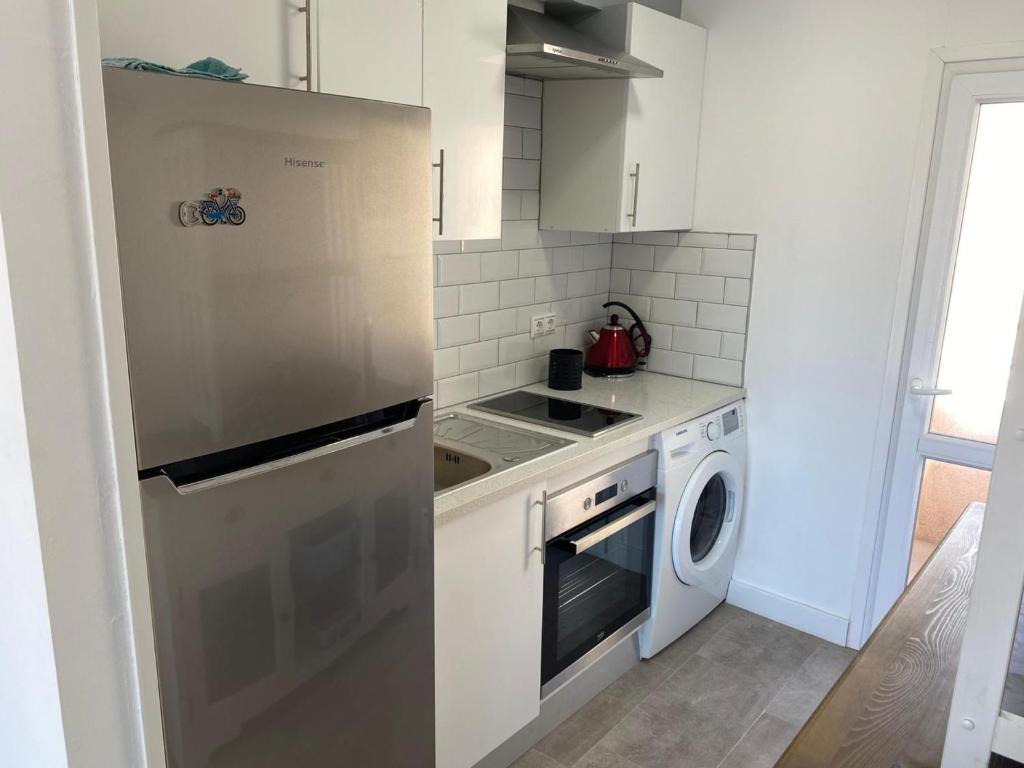 Apartment to 100m of the beach - 4