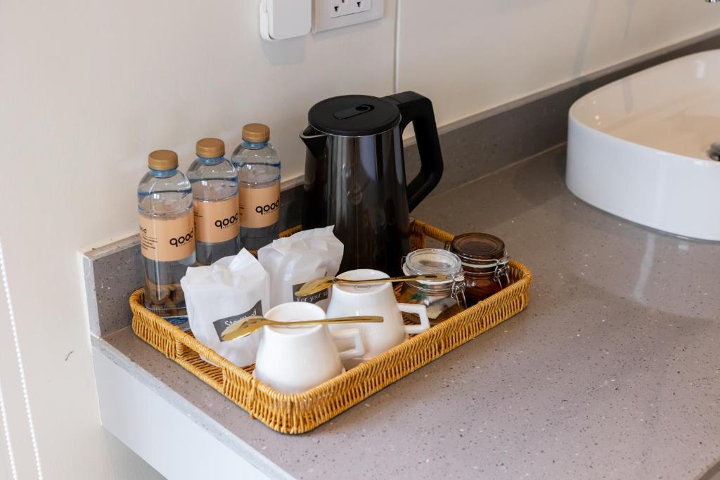Facilities