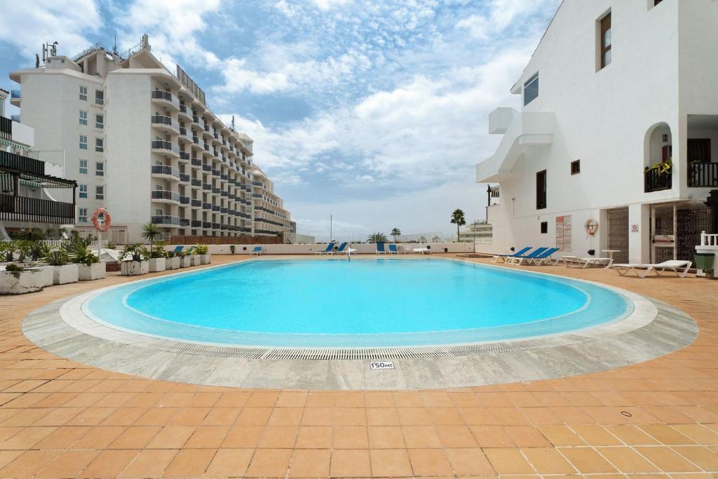 Gran Penthouse Luxury The 307 Parque Royal 1 Wiffi y Jacuzzi - 2