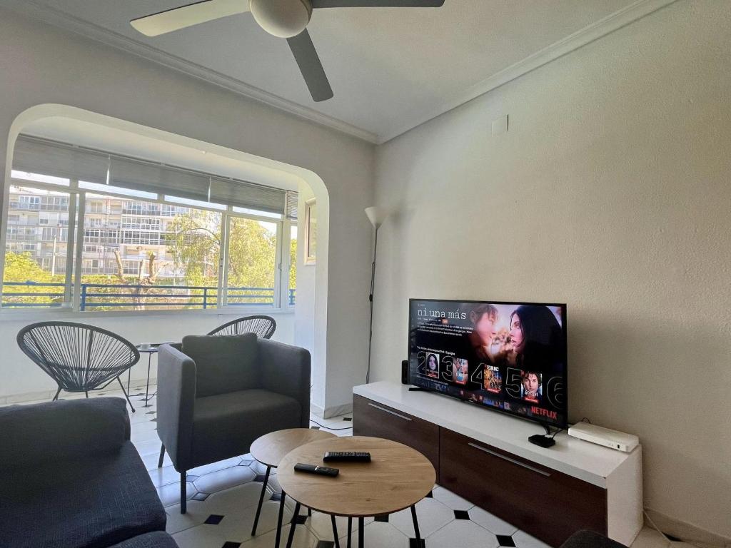 New Spacious Family Apartment 3 Bedrooms Pool 5 Min from the Sea - 5