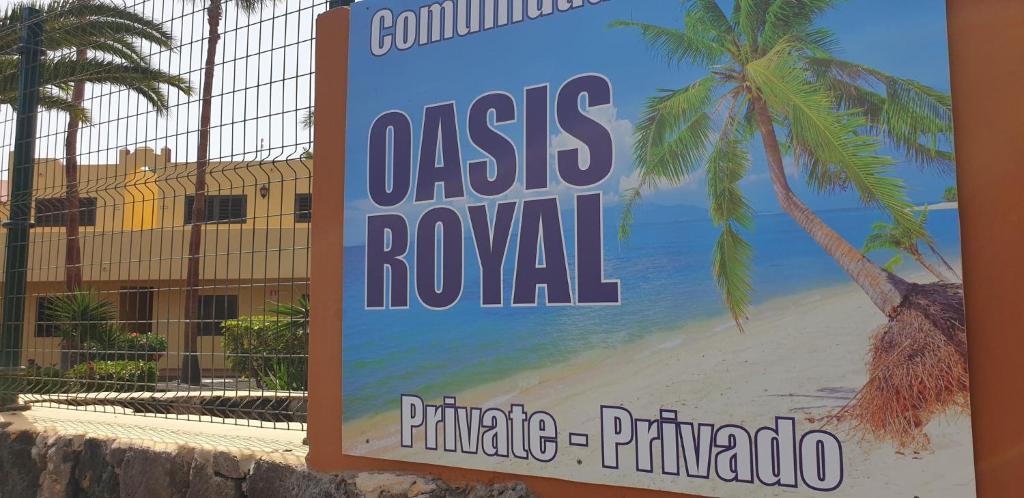 Oasis Royal 2 Dormitorios 3 Piscinas-fibra ptica - 3