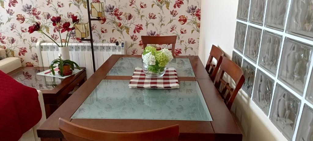 Beautiful 2 bedroom penthouse - 4