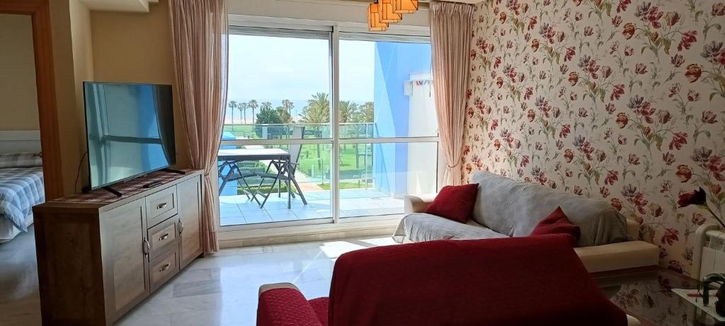 Beautiful 2 bedroom penthouse - 2