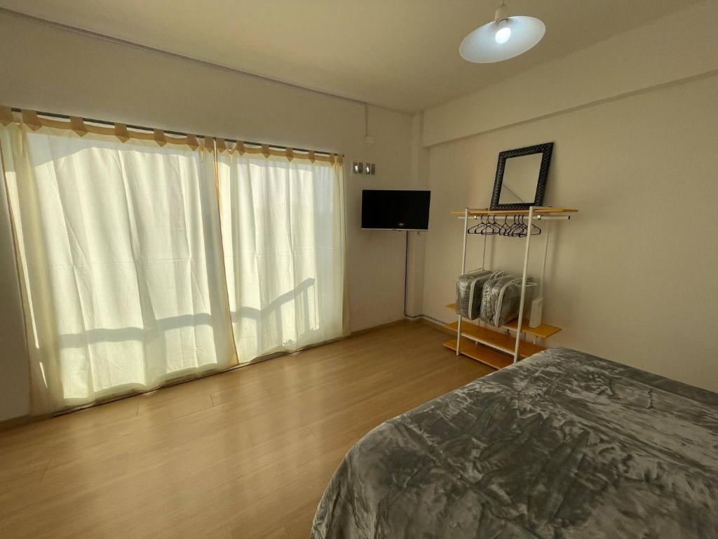 Bright Retreat Modern Temporary Rental in Caballito - 5