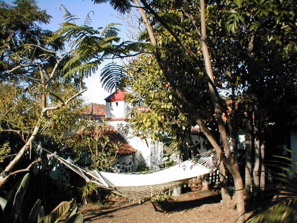 Tenerife Village Finca Paraiso 전경