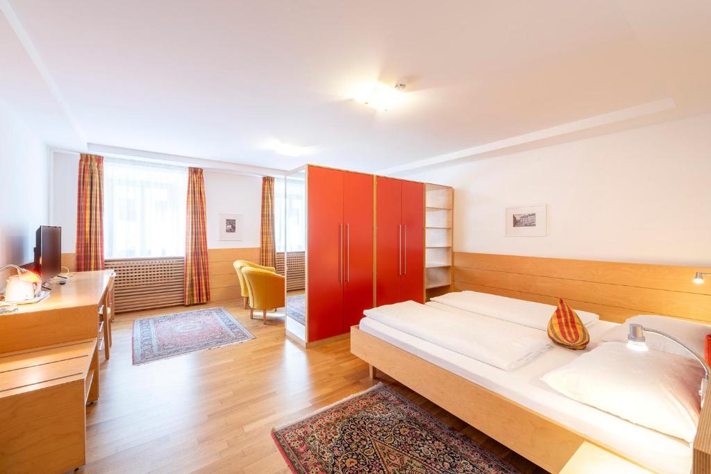 Hotel Figl ***S - 3