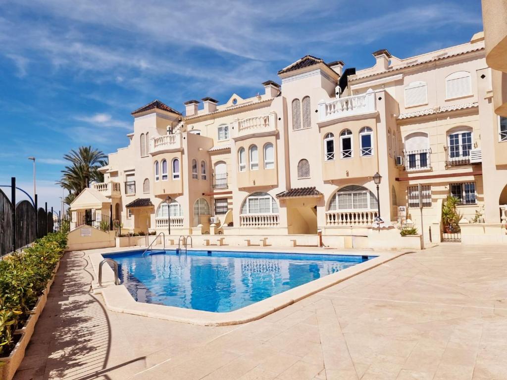 Los Locos Beach Apartment - 1