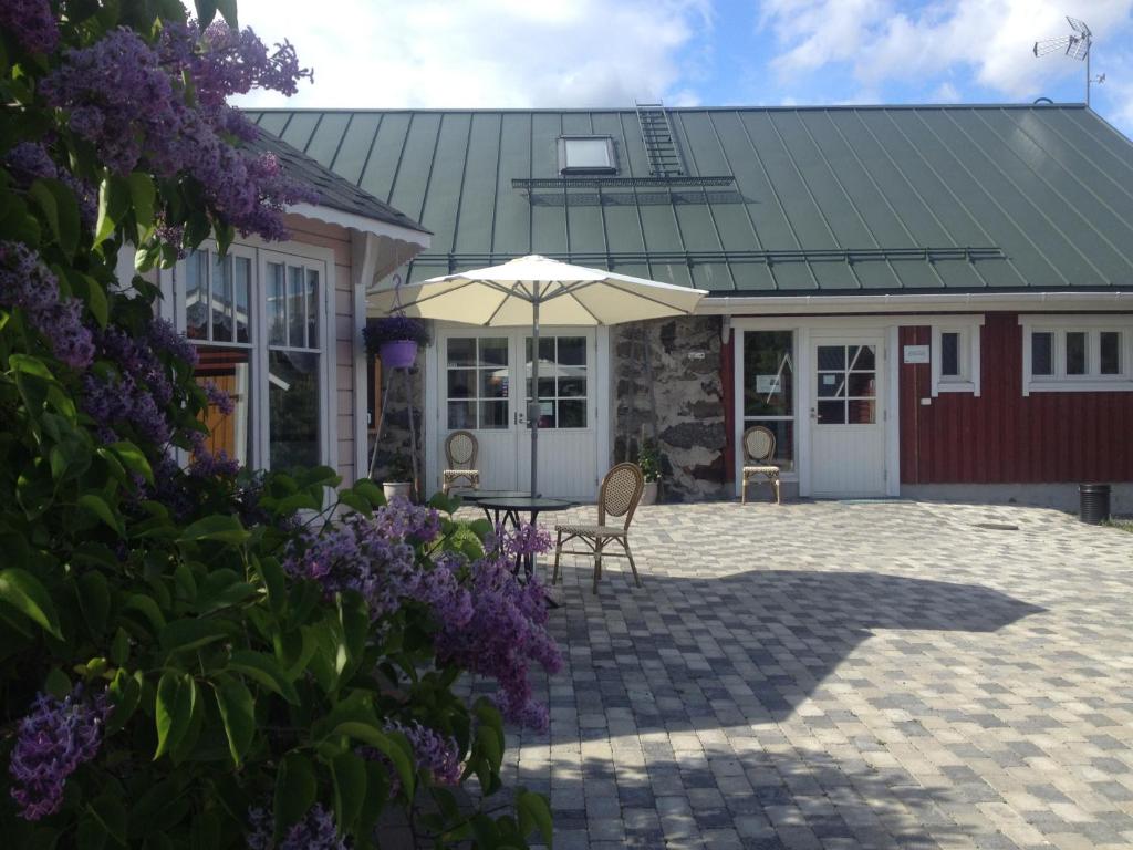 Nestorinranta Resort — Hotel in Lintusalo