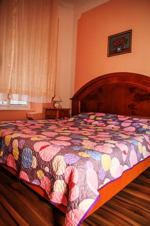 Rooms Cristal Roche photo