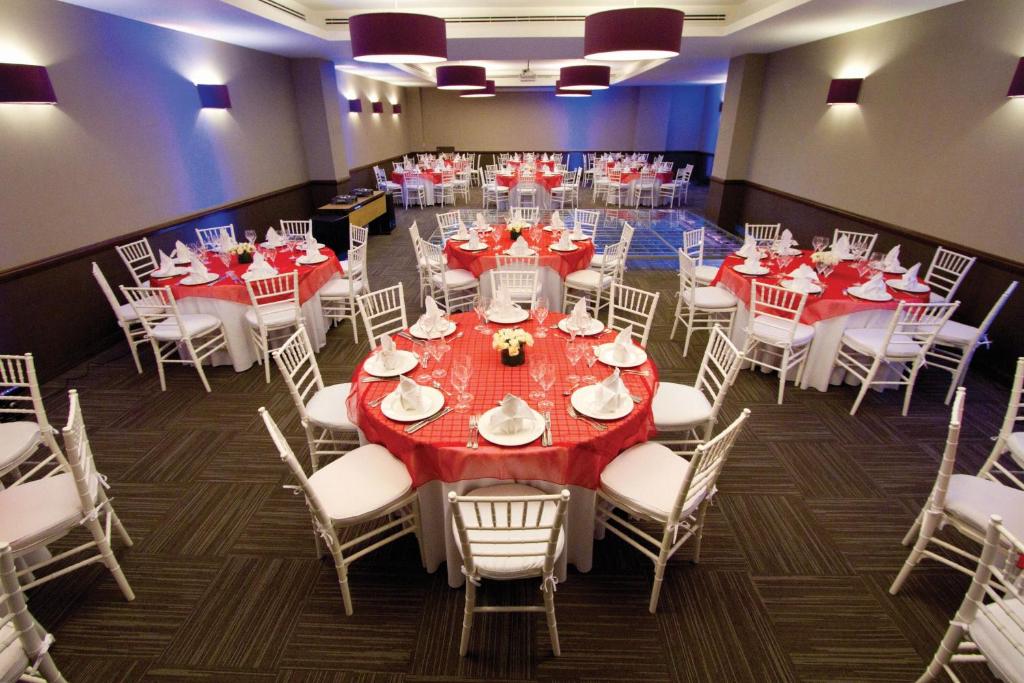 Meeting room / ballrooms