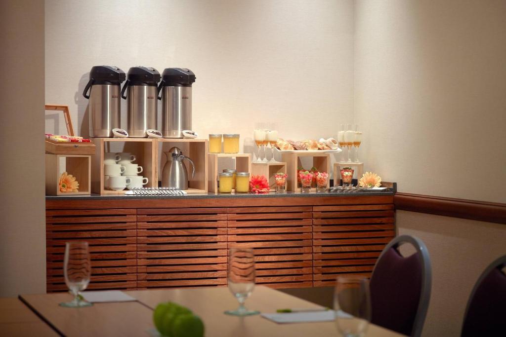 Meeting room / ballrooms