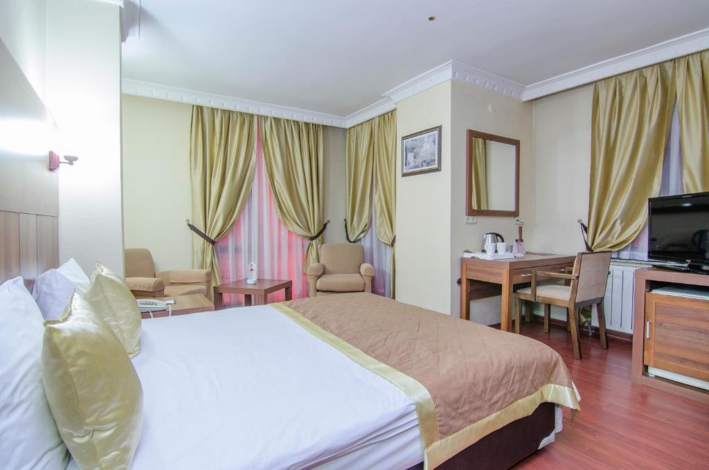 Grand Gebze Hotel photo