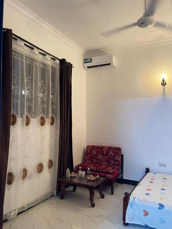 Yakamoz Zanzibar, Zanzibar