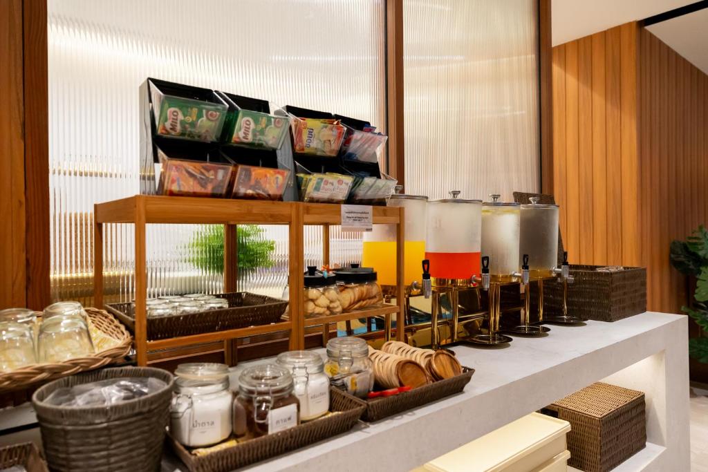 Facilities