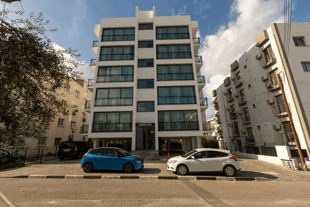 Jasmine Blue by HolidayKeys, Kyrenia