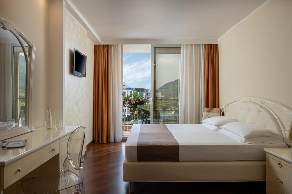 Hotel Savoy Palace - Tonelli Hotels - 2