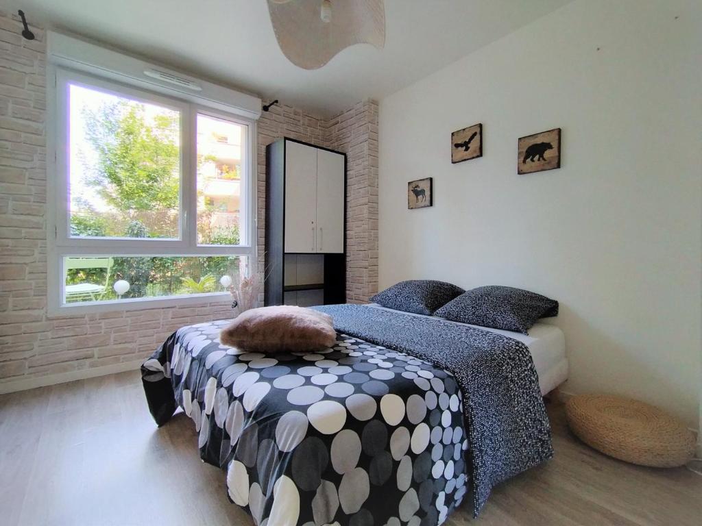 Chic apart with piano, terrace and parking - 3