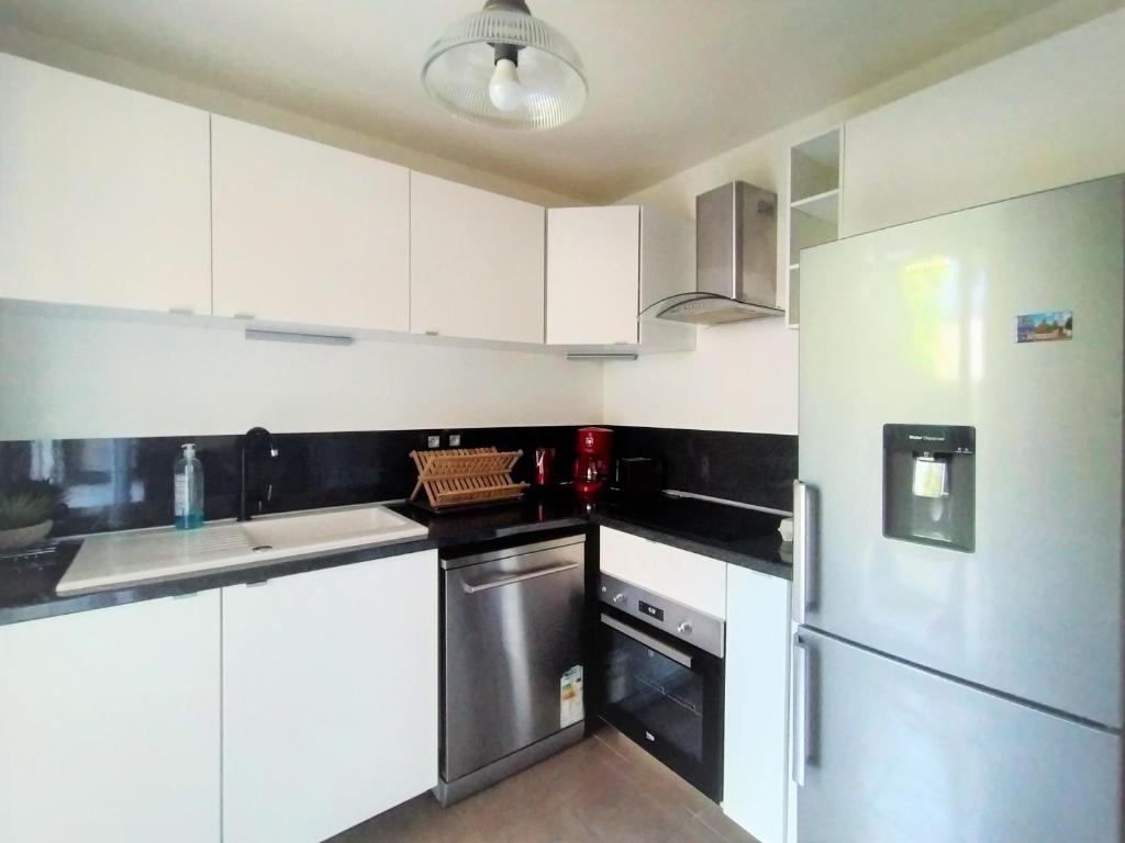 Chic apart with piano, terrace and parking - 5