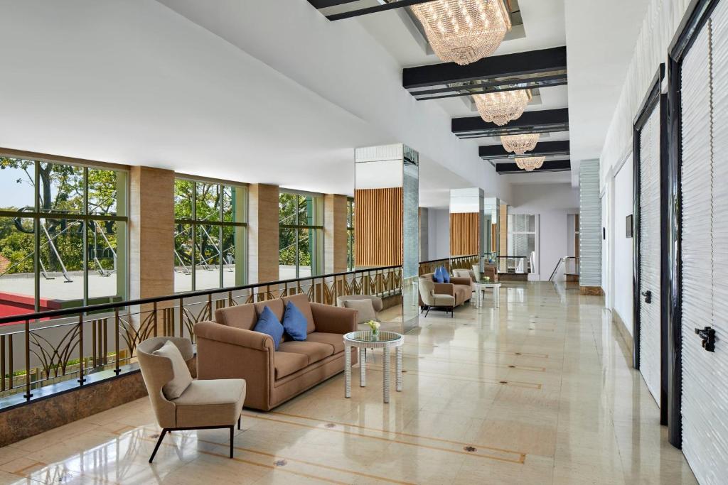 Meeting room / ballrooms