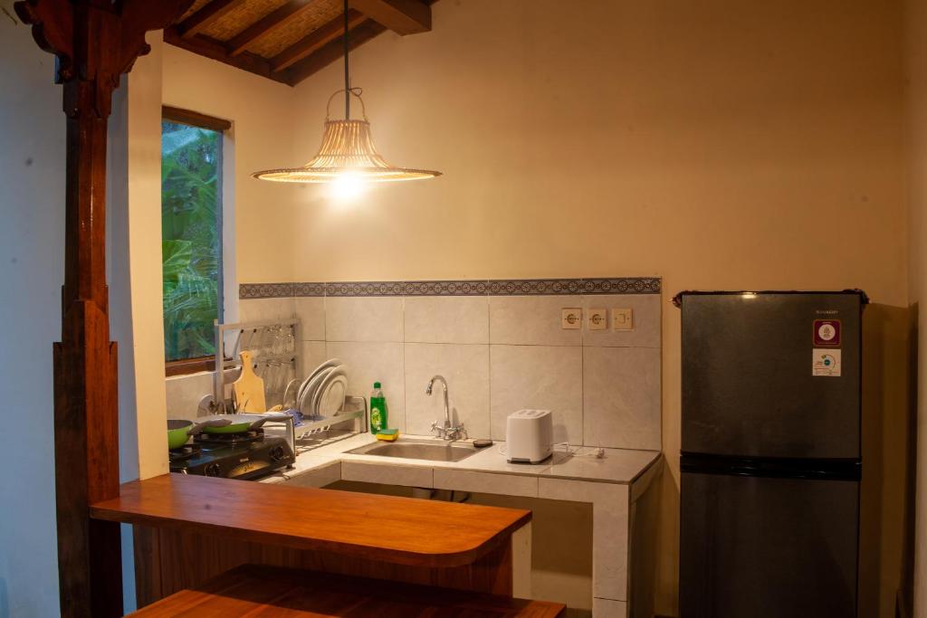 Darma Guest House Keliki