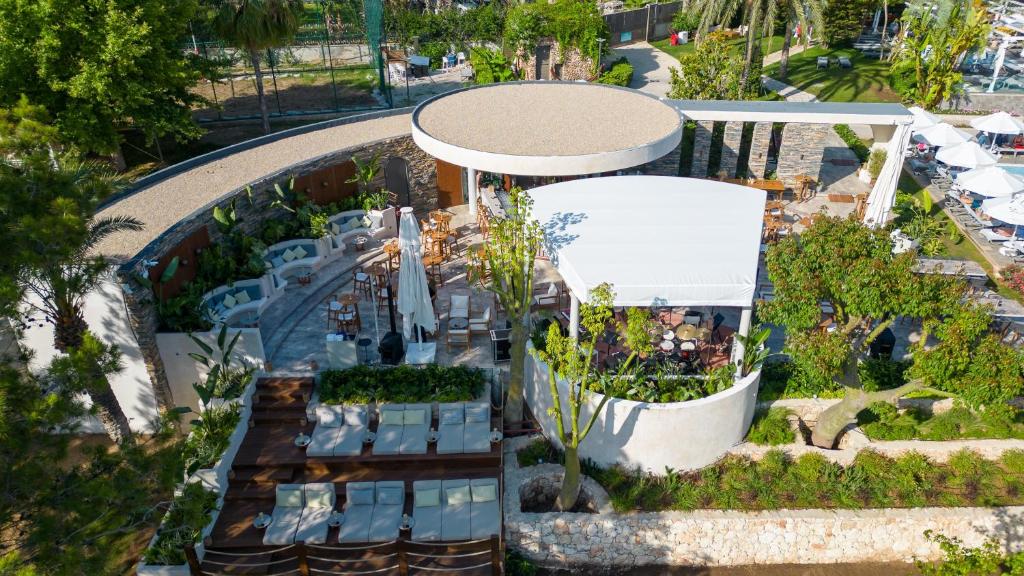 Hotel Facilities