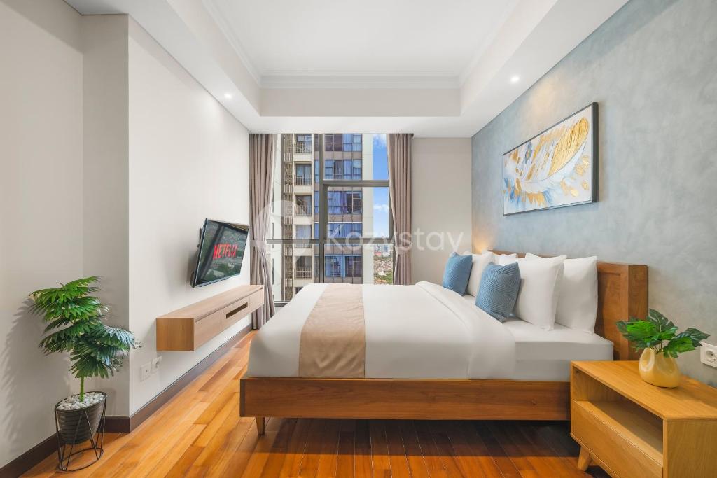 Kinomi by Kozystay - Kuningan, Jakarta